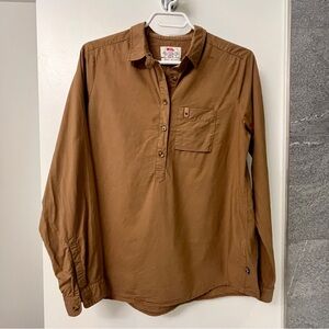 Fjallraven Kiruna Lite Shirt LS W